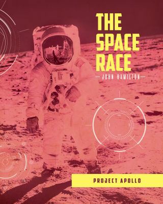 Project Apollo 1532118317 Book Cover