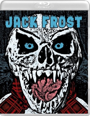 Jack Frost            Book Cover