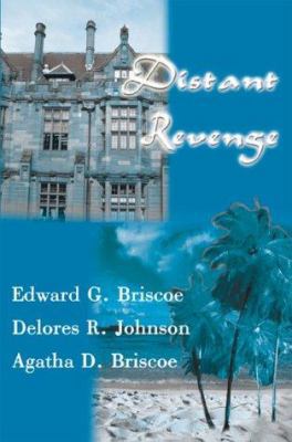 Distant Revenge 0595094600 Book Cover