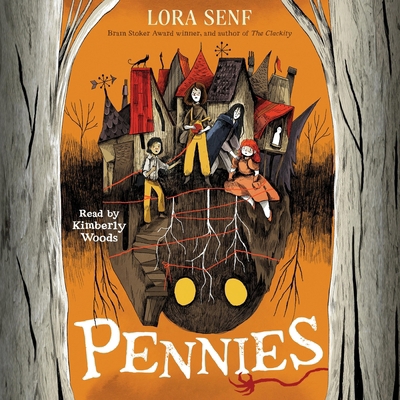 Pennies 1668147068 Book Cover