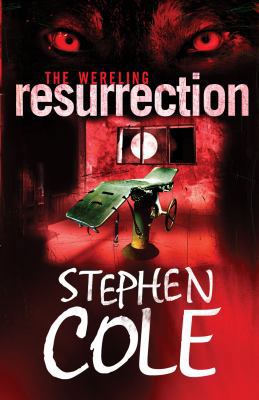 Resurrection (The Wereling) 0747599688 Book Cover