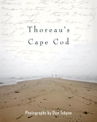 Thoreau's Cape Cod 1933212608 Book Cover