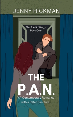 The PAN 1735614130 Book Cover