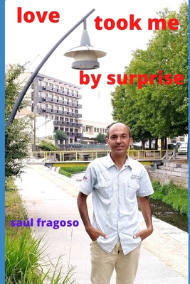 Love Took My by Surprise B0882PB5VM Book Cover
