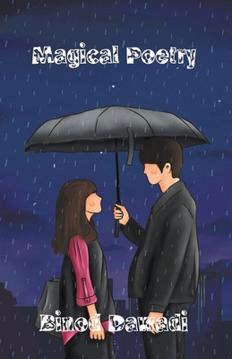 Magical Poetry B0CJX3LL7V Book Cover
