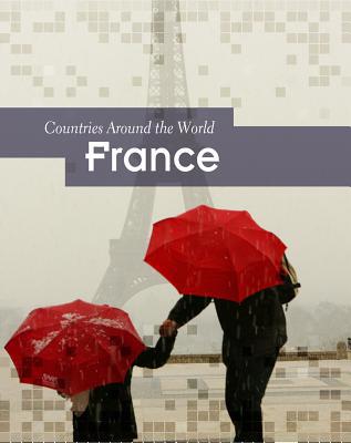 France 1432952285 Book Cover