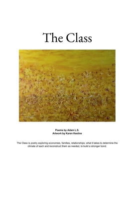 The Class B0DP1S8CW6 Book Cover