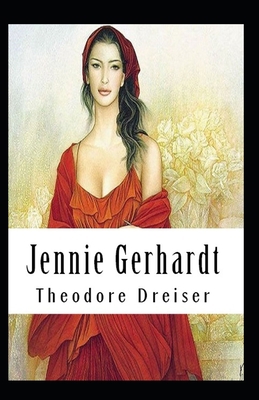 Paperback Jennie Gerhardt-Classic Edition(Annotated) Book