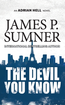 The Devil You Know 1914191161 Book Cover