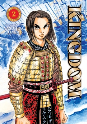 Kingdom, Vol. 2 1974759245 Book Cover