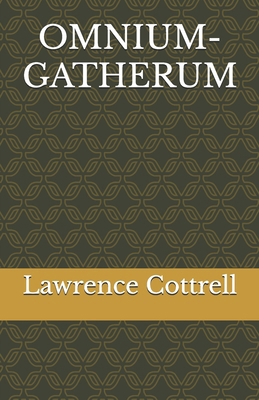 Omnium-Gatherum B0FVB73CLL Book Cover