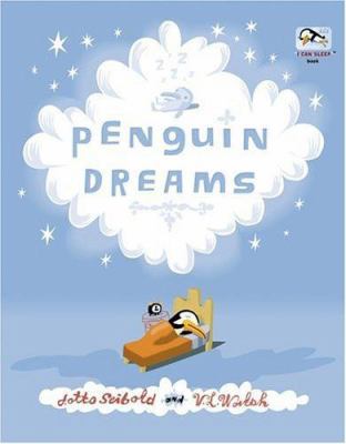 Penguin Dreams 0811851001 Book Cover