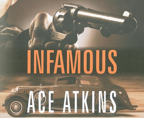Infamous 1400115663 Book Cover