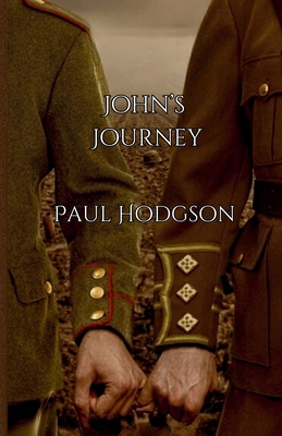 John's Journey 1971168114 Book Cover
