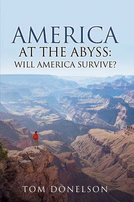 America At The Abyss: Will America Survive? 1662836724 Book Cover
