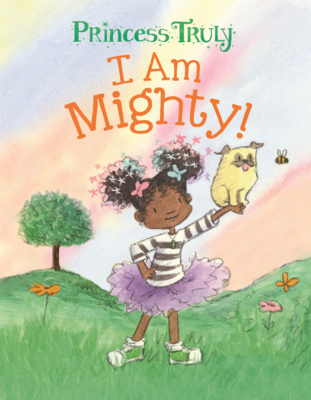 I Am Mighty! B0GN2H84C5 Book Cover