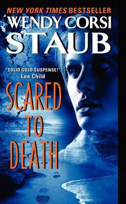Scared to Death 0061895075 Book Cover