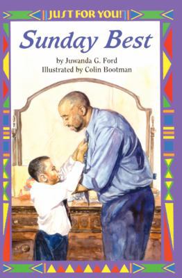 Sunday Best 1417622504 Book Cover
