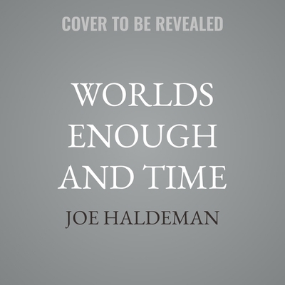 Worlds Enough and Time B0G8FV17HC Book Cover