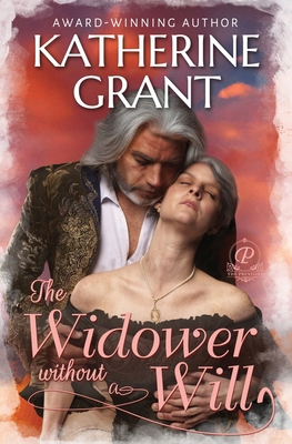 The Widower Without a Will B0FRXWPRJB Book Cover