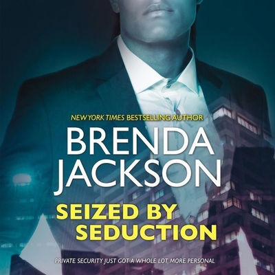 Seized by Seduction 1538515989 Book Cover