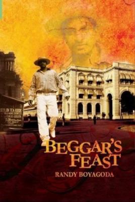 Beggar's Feast 955889723X Book Cover