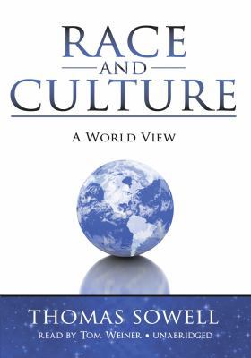 Race and Culture: A World View 1441761810 Book Cover