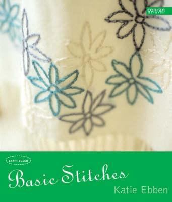 Basic Stitches 1840914246 Book Cover