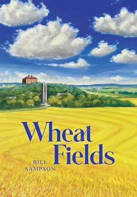 Wheat Fields 195358344X Book Cover