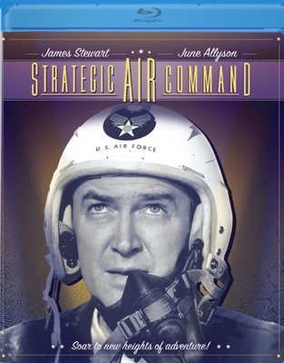 Strategic Air Command            Book Cover