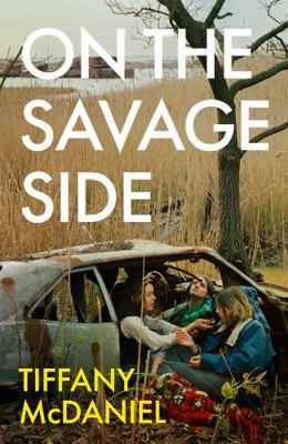 On the Savage Side 1399606077 Book Cover