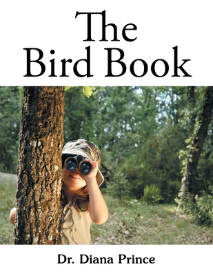 The Bird Book 1665523999 Book Cover
