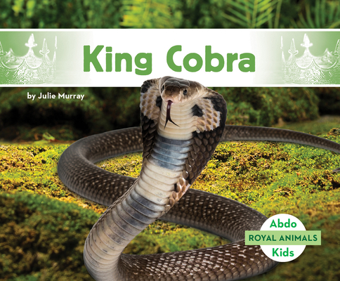 King Cobra B0DDNWHGMY Book Cover
