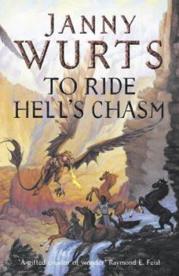 To Ride Hell's Chasm B002RI91A8 Book Cover