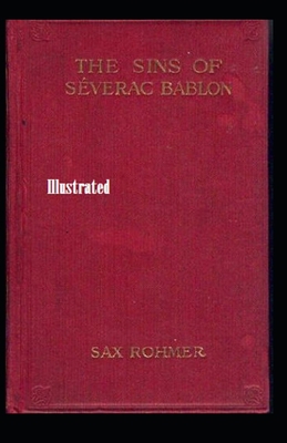 The Sins of S?verac Bablon Illustrated B086PTDVSP Book Cover