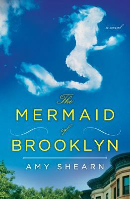 The Mermaid of Brooklyn 1451678282 Book Cover
