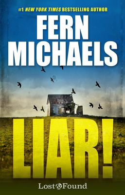 Liar! 1496741293 Book Cover