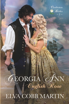 Georgia Ann English Rose 1942265220 Book Cover