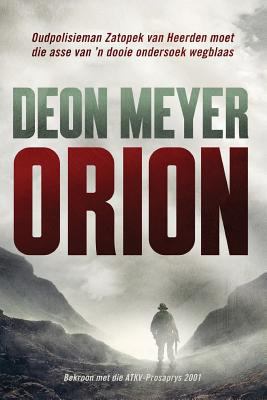 Orion [Afrikaans] 0798164824 Book Cover