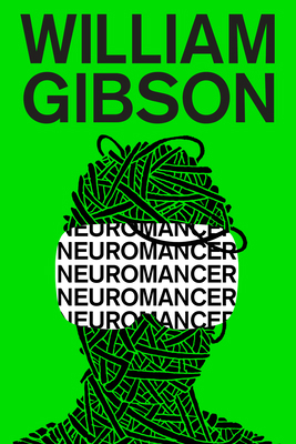 Neuromancer B0056TOQLY Book Cover