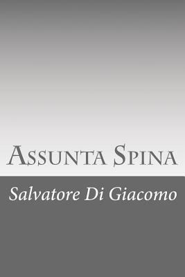 Assunta Spina [Italian] 148000359X Book Cover