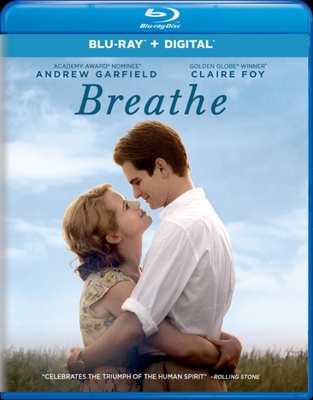 Breathe [Spanish]            Book Cover