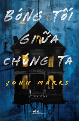 What Lies Between Us [Vietnamese] 6043071916 Book Cover