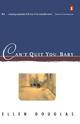 Can't Quit You, Baby 0140121021 Book Cover