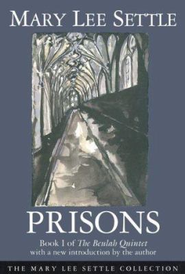 Prisons: Book I of the Beulah Quintet 1570031142 Book Cover