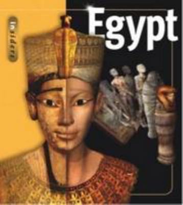 Insiders - Egypt 1783703369 Book Cover