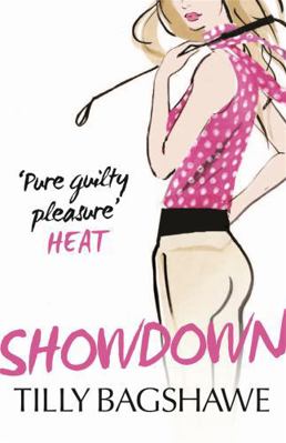 Showdown B002R6WVYS Book Cover