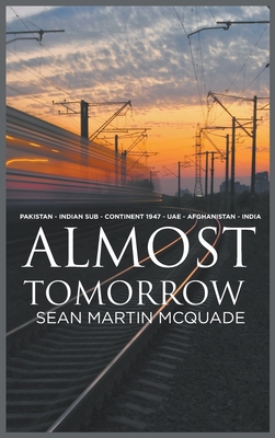 Almost Tomorrow 1951306384 Book Cover