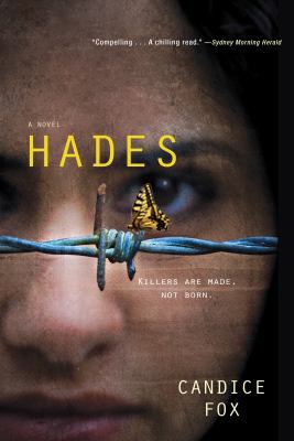 Hades (An Archer and Bennett Thriller) 1617734411 Book Cover