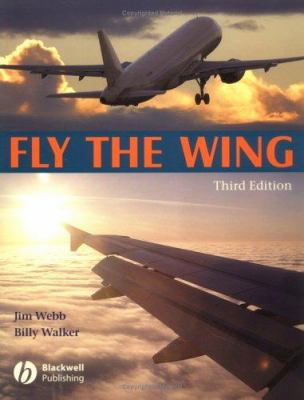 Fly the Wing 0813808545 Book Cover